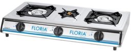 Floria ZLN8472 Trójnik gazowy