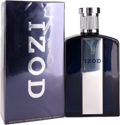 Paul Smith Izod, Izod, Eau De Toilette, For Men, 100 ml For Men