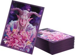 Gamegenic Gamegenic: Magic the Gathering - Lorwyn Eclipsed - Premium Art Sleeves - Dawnhand Eulogist