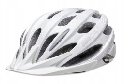 Giro Kask mtb GIRO Verona white tonal lines roz. Uniwersalny (50-57 cm) GR-40753-008-UW