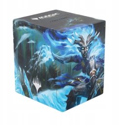 Gamegenic Gamegenic: Magic the Gathering - Lorwyn Eclipsed - Bastion 100+ XL - Rimekin Recluse