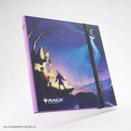 Gamegenic Gamegenic: Magic the Gathering - Lorwyn Eclipsed - Casual Album 24-Pocket - Lorwyn Eclipsed
