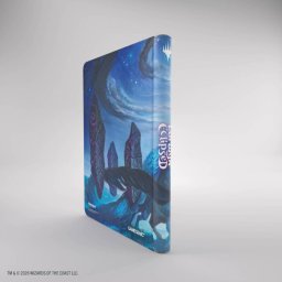 Gamegenic Gamegenic: Magic the Gathering - Lorwyn Eclipsed - Zip-Up Album 18-Pocket - Celestial Reunion