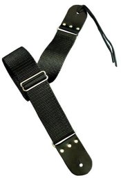 JEREMI Pas do gitary akustycznej  JEREMI PAE426-CZA