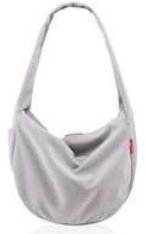 Reisenthel Reisenthel Moonbag cord grey
