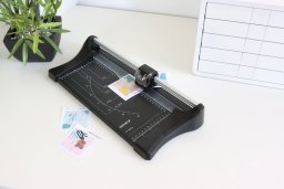Genie GENIE urządzenie do cięcia papieru RC 08 Plus