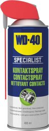 WD-40 Aerozol kontaktowy Specialist Smart Straw w aerozolu, puszka 400ml, WD-40