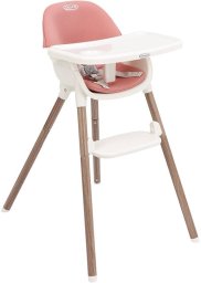 Graco GRACO KRZESELKO PRESTI DUSTY ROSE