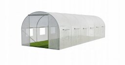 AWTools Szklarnia 600 cm x 300 cm x 200 cm (AW67630)