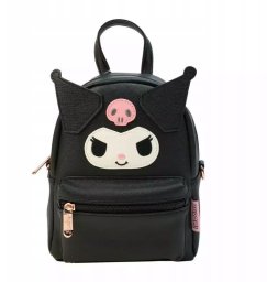 Sanrio BlueSkyStudios Rucksack Mini Kuromi