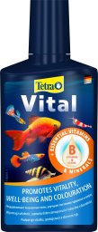 Tetra TETRA Vital 250 ml Preparat witaminowy dla ryb i roślin do akwarium
