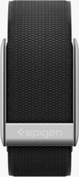 Spigen Spigen Fabric Band WBF3, black - Whoop 5.0