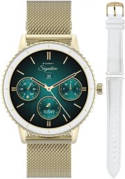 Smartwatch Garett Grace Złoty