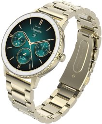 Smartwatch Garett Grace Złoty