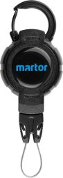 Martor Tool Retractor do ostrzy narzędzi. 175g długość sznurka: 90cmmartor