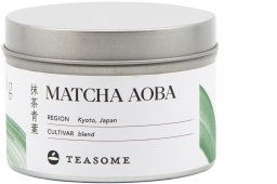 Teasome Teasome - herbata matcha Aoba 50 g
