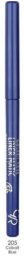 Golden Rose Golden Rose Liner Matic Watterproof Wykręcana kredka do oczu Cobalt Blue (205)