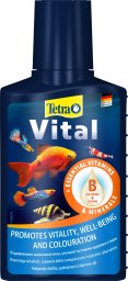 Tetra TETRA Vital 100 ml Preparat witaminowy dla ryb i roślin do akwarium