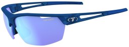 TIFOSI NAVAR midnight vapor (1 szkło Sky Blue Mirror 13% transmisji światła)