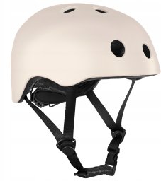 Spokey Kask na rolki, hulajnogę i deskorolkę Spokey PEANUT