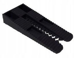 UN Klin montażowy dachowy Ciesieski 16/45/95MM OP-10SZTUK KD16