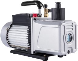 Marina Pompa próżniowa 1-stopniowa 12CFM 340L/min 6,35mm - serwis klimatyzacji