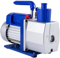 Marina Pompa próżniowa 7CFM, 1/2HP, rotacyjna łopatkowa, jednostopniowa HVAC