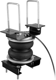 Crestron Poduszki pneumatyczne 2268 kg do Silverado Sierra 1500 zestaw montażowy