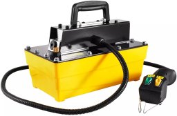 Virax Pompa hydrauliczno-pneumatyczna 10000 PSI  2,3 l 16mm wyjście z pilotem