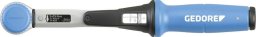 Gedore Klucz dynamometryczny TORCOFIX TF-K 5-25 Nm 1/4" Gedore