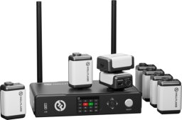 Hollyland Hollyland Bezprzewodowy system Tally-8 świateł