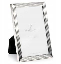 Ramka Zilverstad Elana 10x15 metal Portrait 7153221