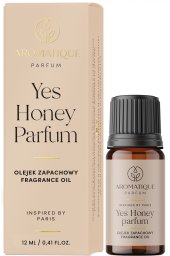 La Casa de los Aromas Aromatique Yes Honey Olejek Zapachowy - 12Ml