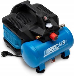 Sprężarka Abac EASE-AIR 8bar 6L