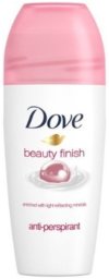 Dove Dove Women antyperspirant roll-on Beauty finish 50ml