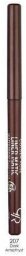 Golden Rose Golden Rose Liner Matic Watterproof Wykręcana kredka do oczu Dark Amethyst (207)