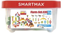 Kontext Smart Max Farm Set XXL IUVI Games