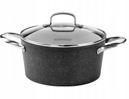 Fackelmann Pot 24cm Alu Crossroad