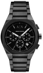 Zegarek Armani Exchange ZEGAREK MĘSKI ARMANI EXCHANGE AX4183 Rafael + BOX