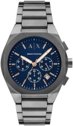 Zegarek Armani Exchange ZEGAREK MĘSKI ARMANI EXCHANGE AX4182 Rafael + BOX