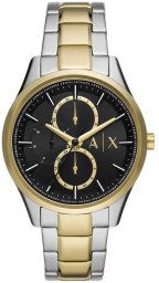 Zegarek Armani Exchange ZEGAREK MĘSKI ARMANI EXCHANGE AX1865 Dante + BOX