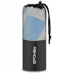 Spokey SUNNY FAST-DRYING TOWEL 160X80