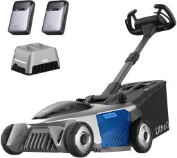 Piła łańcuchowa Elem LAWN MOWER W BATTERY 20V U20LM01-0U220