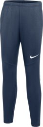 Nike Spodnie dla dzieci Nike Dri-Fit Park 26 granatowe HM7212 410 L