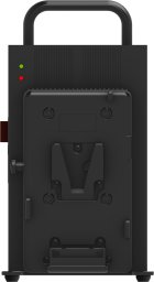 Ładowarka do aparatu Mathorn Ładowarka dwukanałowa V-mount  Mathorn MBC-DV100AC 16.8V 3A 2x50W  wersja UK