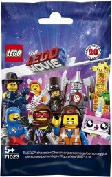 LEGO Minifigures LEGO Movie 2 (71023)