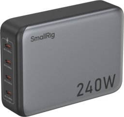 Zasilacz SmallRig SmallRig 5631 Zasilacz PD 240 W z 4 portami