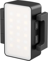 Lampa błyskowa SmallRig SmallRig 5733 Dwukolorowa lampa wideo LED do DJI Osmo Pocket 3