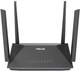 Router Asus AX1800 AiMesh (RT-AX52)