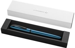 Pelikan Pióro wieczne Jazz Noble Elegance Aqua PELIKAN